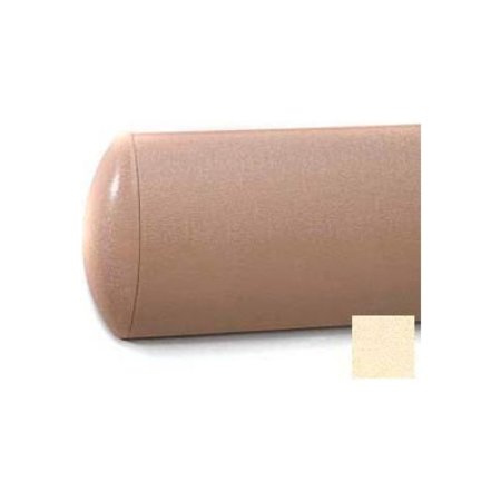 PAWLING End Cap for WG-5C, Pale Yellow ETC-5C-0-263